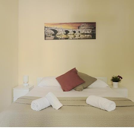 Al Colosseo 8 โรม ภายนอก รูปภาพ